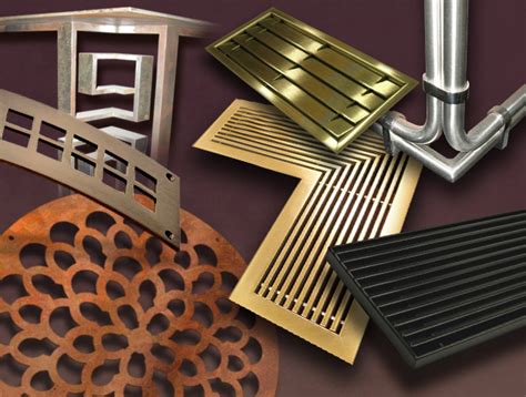 metal grill fabrication|architectural grille website.